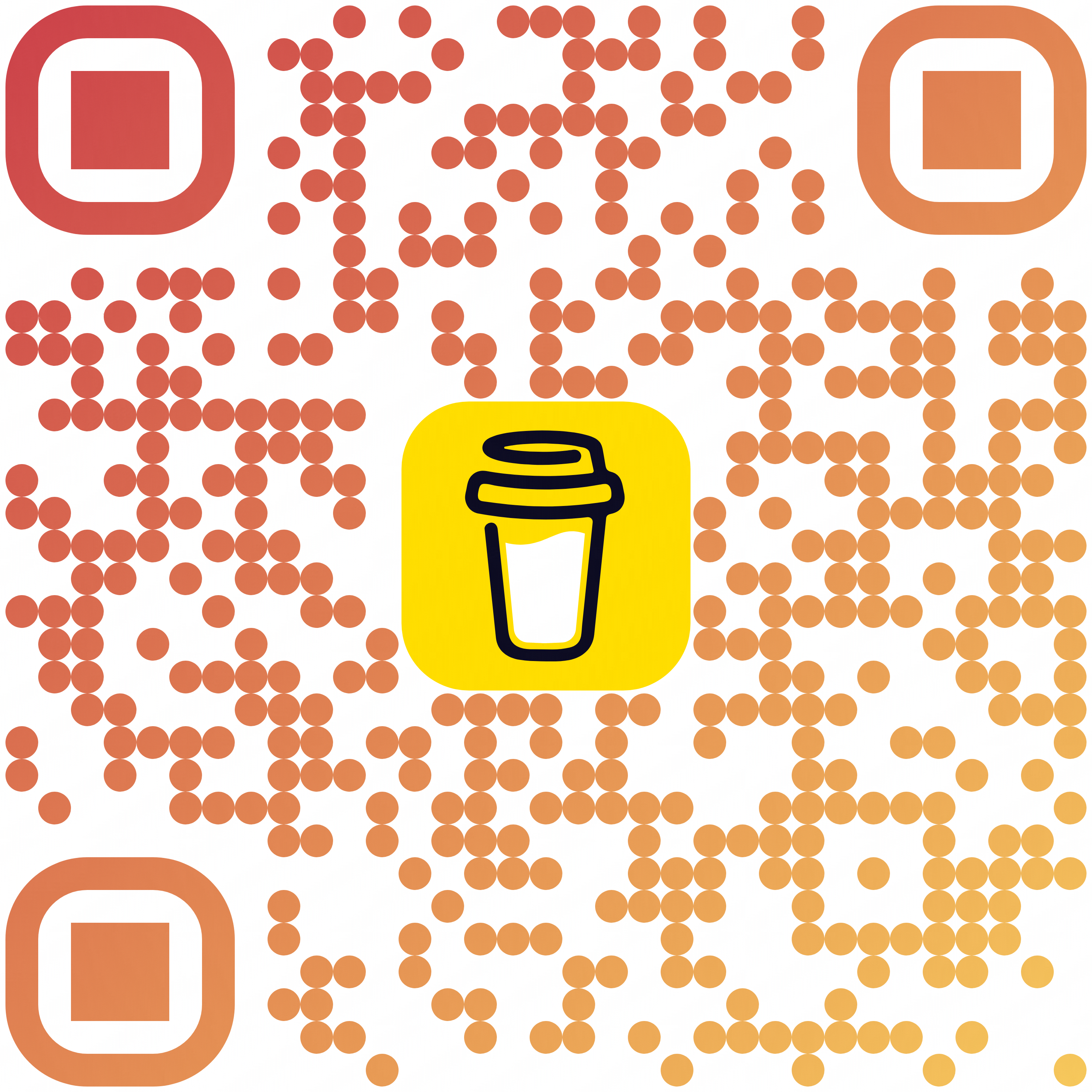 Buy Me a Coffee QR code